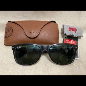 Ray-Ban Sunglasses